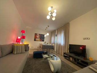 Apartment Furnished 3 pieces 103 m² - Photo 0