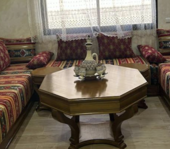 شقة (برطما)  3 غرف 82 م² - Photo 0