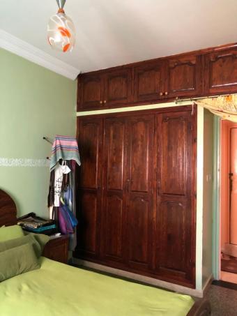 Appartement à vendre à Salé - 59 m²