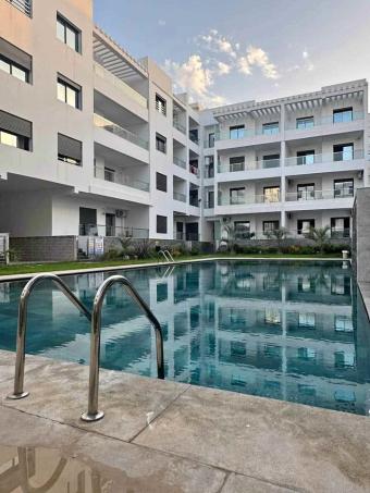 Apartment Furnished 2 pieces 88 m² - Photo 0