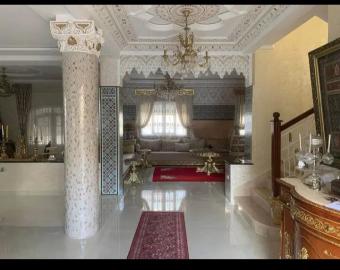 شقة (برطما) مؤثث 4 غرف 80 م² - Photo 0