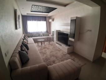 Apartment Furnished 3 pieces 103 m² - Photo 0