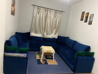 Apartment Furnished 3 pieces 50 m² - Photo 0
