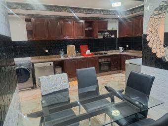شقة (برطما) مؤثث 4 غرف 138 م² - Photo 0