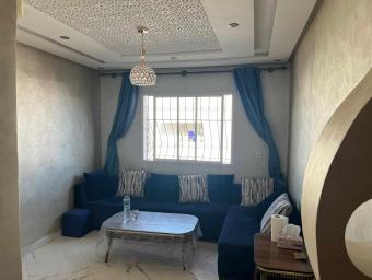Apartment Furnished 3 pieces 54 m² - Photo 0