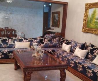 شقة (برطما)  4 غرف 120 م² - Photo 0