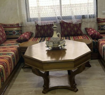 شقة (برطما)  3 غرف 86 م² - Photo 0