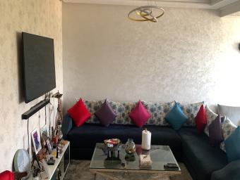 Appartement  4 pièces 85 m² - Photo 0