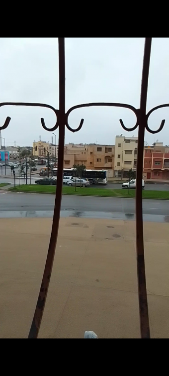 شقة (برطما) للبيع في تمارة - 65 م²