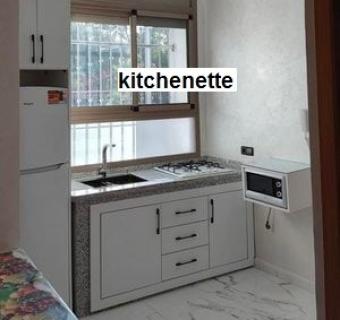 Apartment Furnished 2 pieces 30 m² - Photo 0