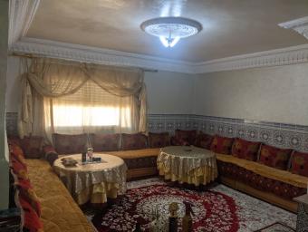 شقة (برطما) مؤثث 3 غرف 68 م² - Photo 0