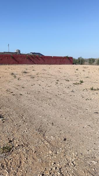 Terrain   400 m² - Photo 0
