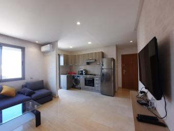 Appartement  1 pièces 50 m² - Photo 0