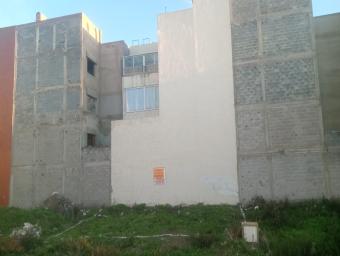 Terrain   121 m² - Photo 0