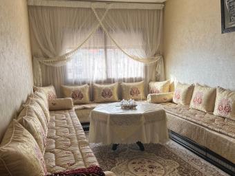 شقة (برطما)  3 غرف 68 م² - Photo 0