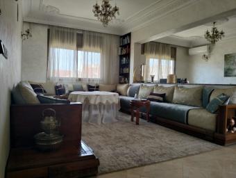 شقة (برطما)  5 غرف 140 م² - Photo 0