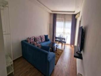 Apartment Furnished 2 pieces 67 m² - Photo 0