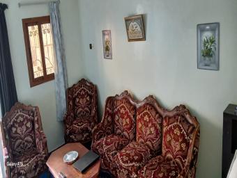 شقة (برطما)  1 غرف 46 م² - Photo 0