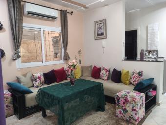 Apartment Furnished 4 pieces 95 m² - Photo 0