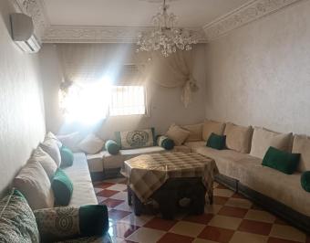 شقة (برطما)  4 غرف 97 م² - Photo 0