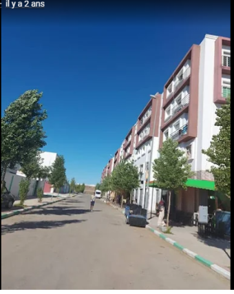 شقة (برطما)  3 غرف 60 م² - Photo 0