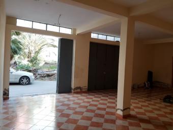 محال تجارية   96 م² - Photo 0