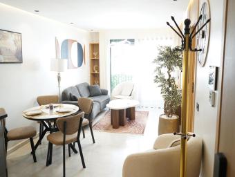 Apartment Furnished 2 pieces 50 m² - Photo 0