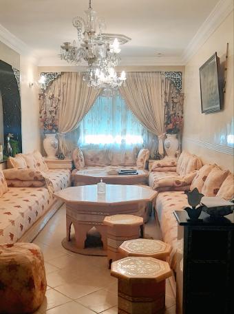 شقة (برطما)  4 غرف 93 م² - Photo 0