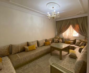 شقة (برطما)  3 غرف 59 م² - Photo 0