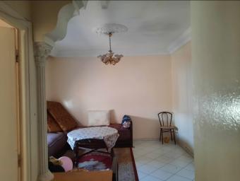 شقة (برطما)  3 غرف 57 م² - Photo 0