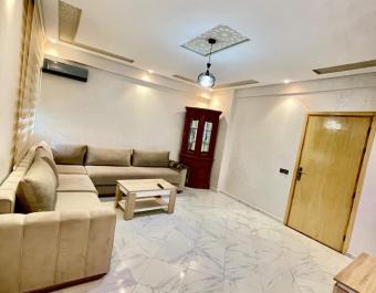 Apartment Furnished 3 pieces 100 m² - Photo 0