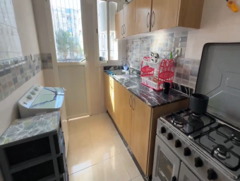 Appartement Meublé 2 pièces 59 m² - Photo 0