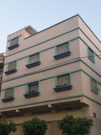 منزل مؤثث 9 غرف 250 م² - Photo 0
