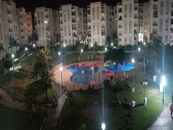 شقة (برطما) مؤثث 4 غرف 70 م² - Photo 0