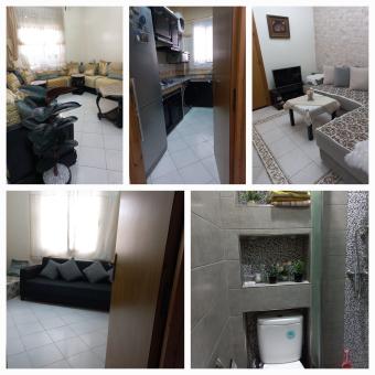 شقة (برطما)  3 غرف 50 م² - Photo 0