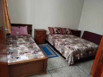 Apartment Furnished 4 pieces 66 m² - Photo 0