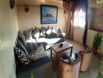 Apartment Furnished 3 pieces 100 m² - Photo 0