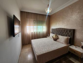 Apartment Furnished 3 pieces 82 m² - Photo 0