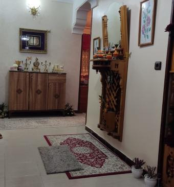 Apartment  4 pieces 86 m² - Photo 0