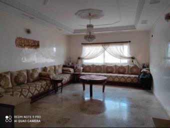 شقة (برطما)  5 غرف 120 م² - Photo 0