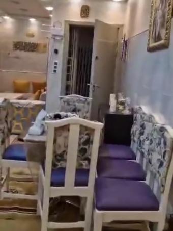 Apartment Furnished 2 pieces 64 m² - Photo 0
