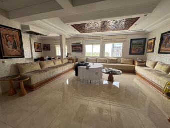 شقة (برطما) مؤثث 5 غرف 149 م² - Photo 0