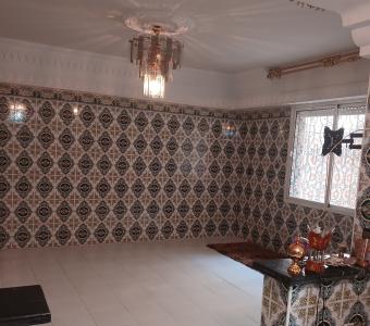 شقة (برطما)  3 غرف 87 م² - Photo 0