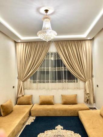 شقة (برطما)  3 غرف 50 م² - Photo 0
