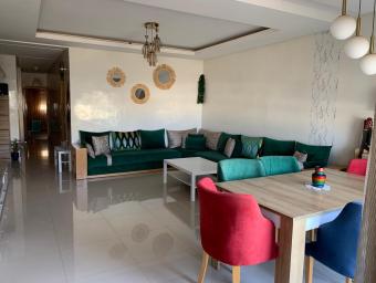 Apartment Furnished  129 m² - Photo 0
