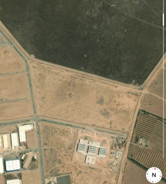 Terrain   100000 m² - Photo 0