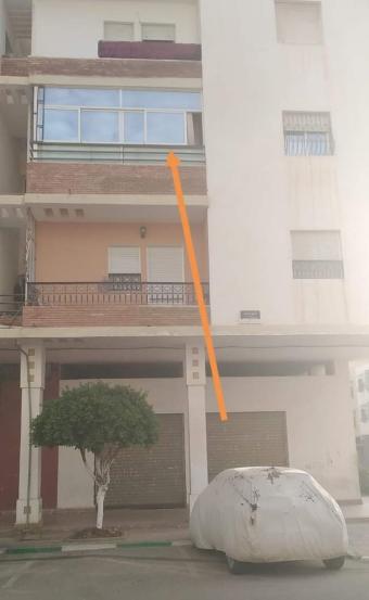 شقة (برطما)  2 غرف 86 م² - Photo 0