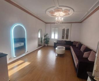 Appartement Meublé 3 pièces 100 m² - Photo 0