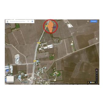 Terrain   10000 m² - Photo 0