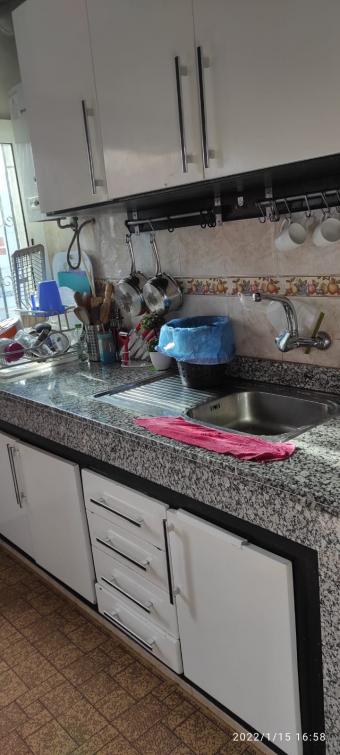 Appartement à vendre à Temara - 94 m²